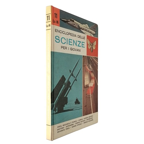 Enciclopedia delle scienze per - enciclopedia,