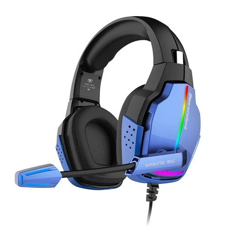 Cuffie gaming microfono - microfono,