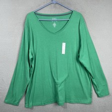 T-shirt classica Croft &