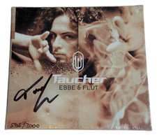 Taucher – Ebbe & Flut