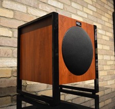 REL T3 Compact Powered