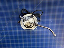 Technics SL-1210 SL-1200 Mk2