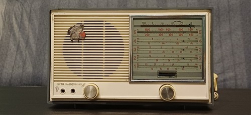 Radio valvole geloso g3310 - radio,