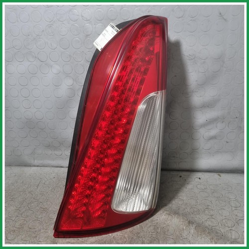 Fanale fanalino posteriore led - posteriore,