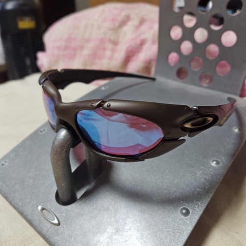 Oakley plate termini di - plate, (termini