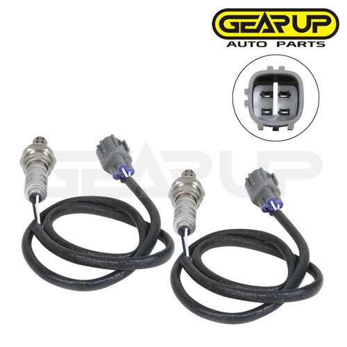 2pcs upstream downstream - 2pcs,
