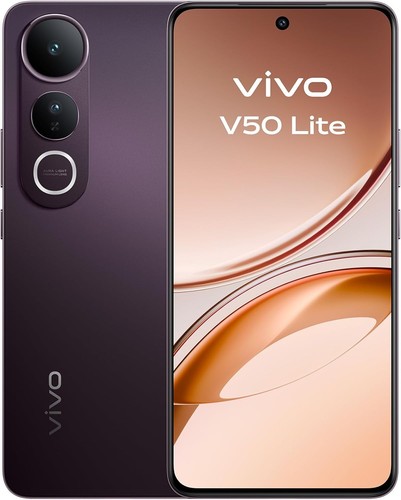 Vivo v50 lite - vivo, smartphone