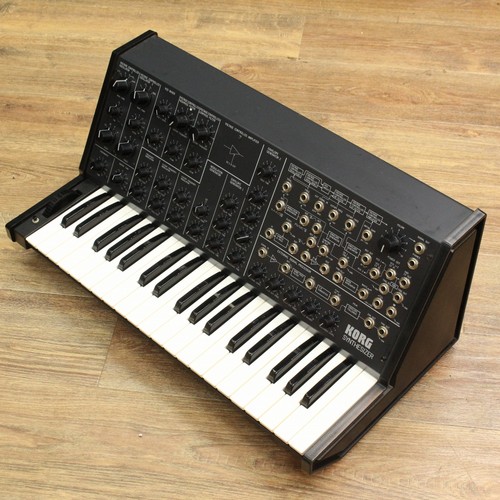 Sintetizzatore monofonico korg - sintetizzatore,