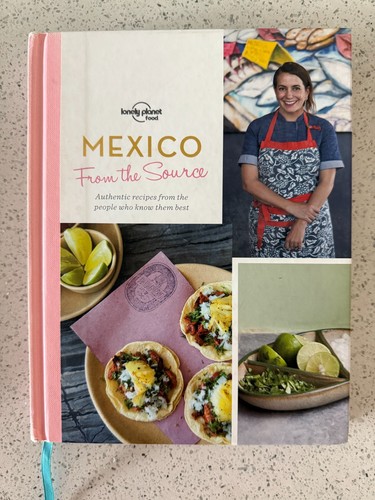 From the source mexico - from,