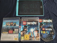 Lego dimensions per ps3 pal - dimensions,