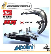 Polini vent baja minarelli - vent,