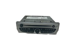 autoradio mp3 RENAULT SCENIC