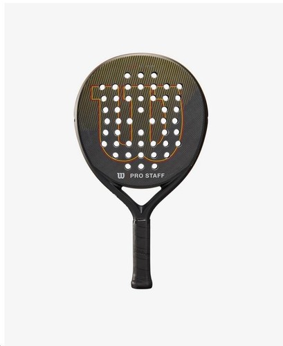 Wilson racchetta padel pro - racchetta,