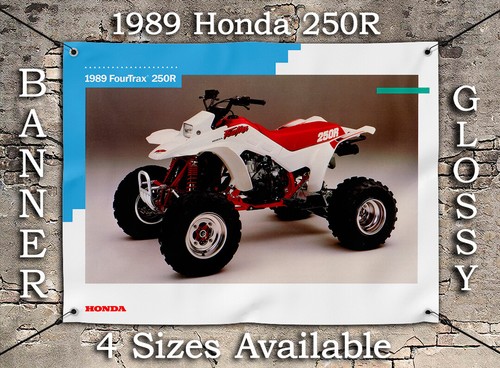 Honda fourtrax 250r trx - fourtrax,