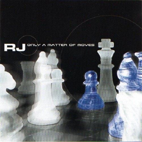 Only matter moves - rj, a