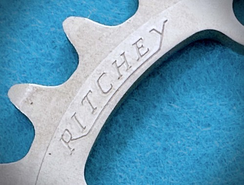 Chainring ritchey corona - ,