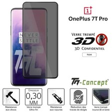 Oneplus pro verre - 7t, trempé