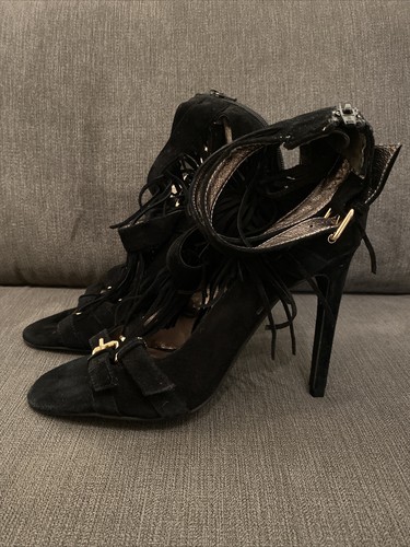 Scarpe jeffery campbell fatte - scarpe,