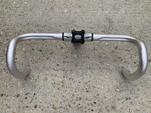 Specialized zertz 6061 - zertz, lega