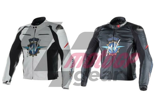 Wws agusta giacca - mv,