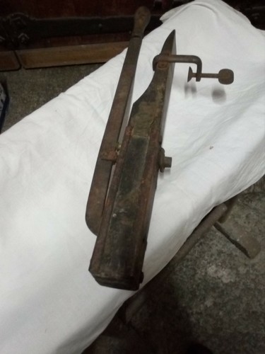 Antico tappa bottiglie - , da