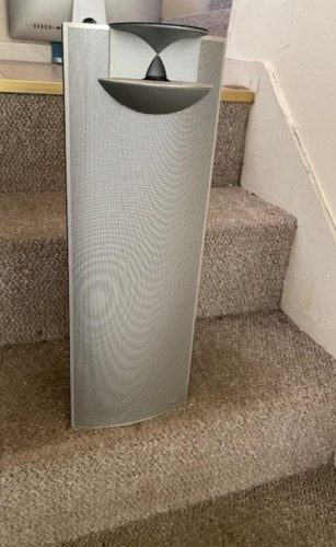 Bang olufsen beolab 7 4 - bang,