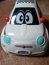 Fiat 500 Sport Macchinina Telecomandata Bimbo Chicco 