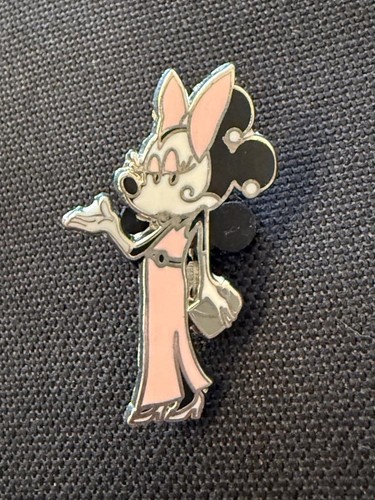 Spilla disney minnie mouse - disney,