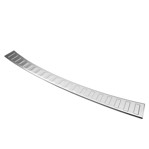 Paraurti acciaio inox - paraurti,
