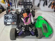 TEAM MAGIC 1/8 Off road