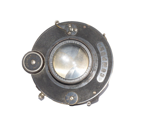Voigtlander heliar 15 cm - voigtlander,