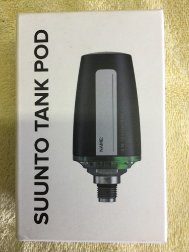 Speciale suunto tank - tank, 4