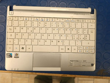 TASTIERA PER ASPIRE ONE D257
