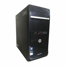 HP PAVILION P6 SERIES i5-3350P