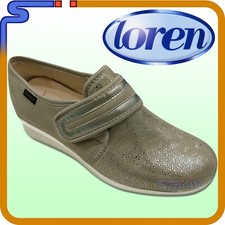 SCARPA LOREN LEGGERA COLORE
