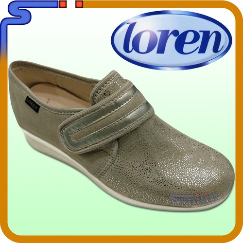 Scarpa loren leggera colore - loren,