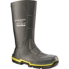 Stivali lavoro dunlop - da,