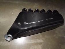 Airbox in carbonio adatto per