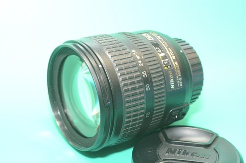 Nikon nikkor 18 70mm - nikkor, af-s