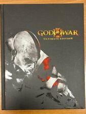 GOD OF WAR 3 ULTIMATE EDITION