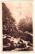 Piedimonte d'Alife (Caserta) -