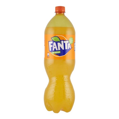 Fanta orange aranciata - fanta,