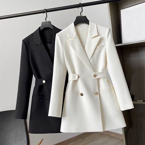 Tuta donna business moda