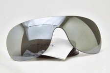 Y2K LENSES for for sunglasses RALPH LAURENT  wrapping sunglasses by Luxottica