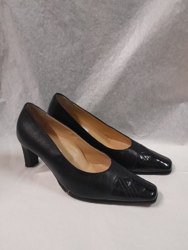 Scarpe donna vera pelle - vera,