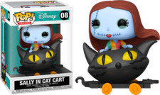Nbc sally gatto - gatto, 9.5cm
