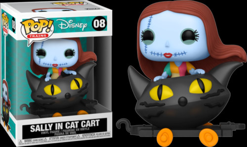 Nbc sally gatto - sally, cart