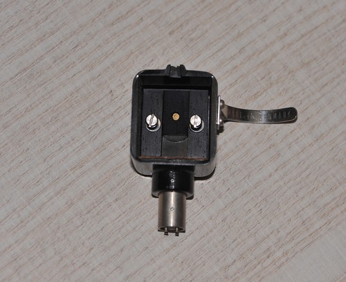 Adattatore per cuffia ortofon - adattatore,