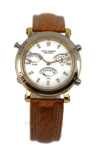 Orologio revue thommen - revue,