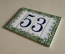 Modulo Numero civico in